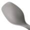 Spice by Tia Mowry Savory Saffron Gray 7 Piece Ceramic Nonstick Aluminum Cookware Set with Nylon Utensils